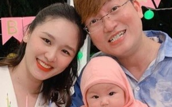 Sỹ Luân chia sẻ lấy vợ 8 năm nhưng mẹ vẫn chưa chấp nhận con dâu Sỹ Luân chia sẻ lấy vợ 8 năm nhưng mẹ vẫn chưa chấp nhận con dâu