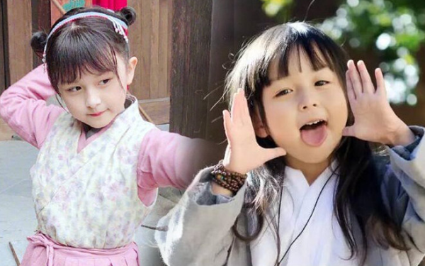 Bé gái xinh nhất Trung Quốc từng "bị cấm" phẫu thuật thẩm mỹ, giờ thế nào? Bé gái xinh nhất Trung Quốc từng "bị cấm" phẫu thuật thẩm mỹ, giờ thế nào?