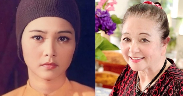 Ni cô Huyền Trang  Ni cô Huyền Trang