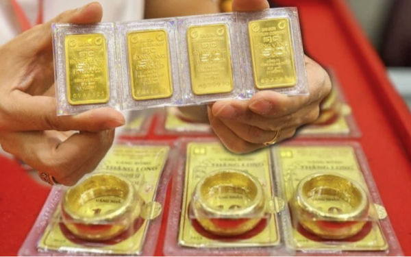 Cập nhật giá vàng sáng 31.10: Hồi phục mạnh mẽ Cập nhật giá vàng sáng 31.10: Hồi phục mạnh mẽ