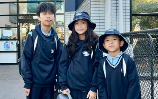 Con gái sao Việt sở hữu tài năng chỉ 1% người trên thế giới có được: Gây chú ý ở tuổi 12, đã tài năng còn được dạy dỗ cực khéo! Con gái sao Việt sở hữu tài năng chỉ 1% người trên thế giới có được: Gây chú ý ở tuổi 12, đã tài năng còn được dạy dỗ cực khéo!