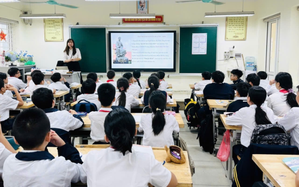 Chi tiết lịch nghỉ Tết Dương lịch 2026 sắp tới của học sinh Hà Nội Chi tiết lịch nghỉ Tết Dương lịch 2026 sắp tới của học sinh Hà Nội