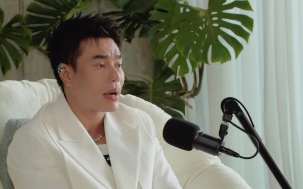 Lê Dương Bảo Lâm lần đầu tiết lộ đau khổ vì mẹ ruột và vợ Quỳnh Quỳnh mâu thuẫn suốt 8-9 năm Lê Dương Bảo Lâm lần đầu tiết lộ đau khổ vì mẹ ruột và vợ Quỳnh Quỳnh mâu thuẫn suốt 8-9 năm