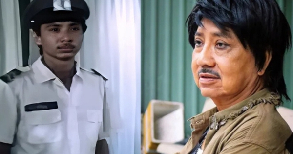 Chàng lính cận vệ  Chàng lính cận vệ