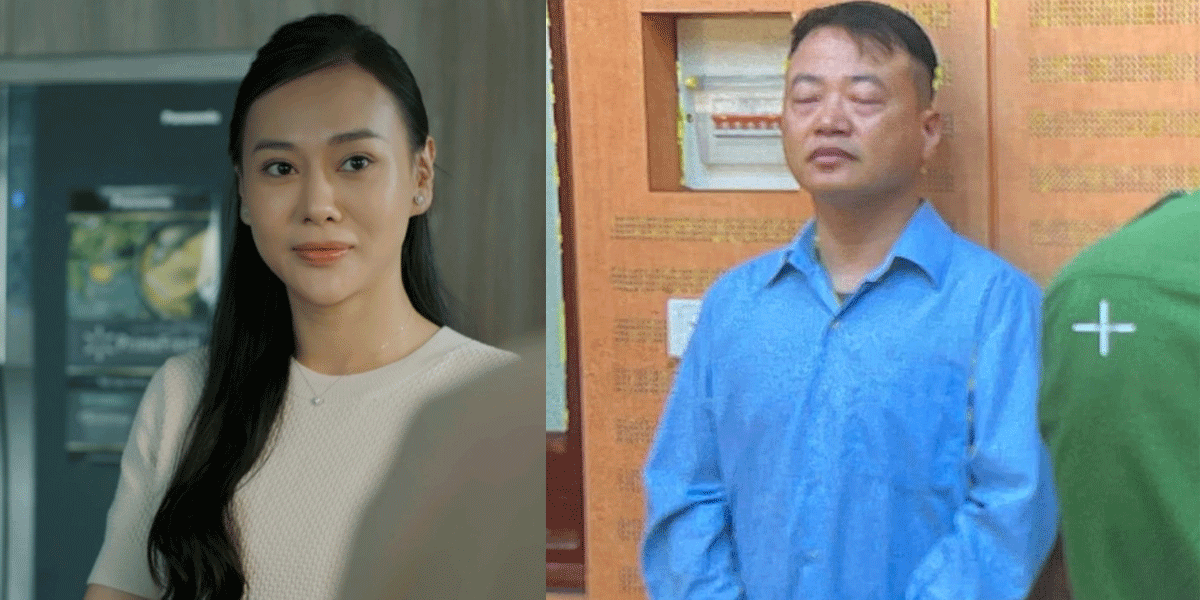 Rò rỉ hình ảnh mới nhất của Phương Oanh: Làm rõ tình trạng hiện tại của nữ diễn viên sau khi Shark Bình bị bắt Rò rỉ hình ảnh mới nhất của Phương Oanh: Làm rõ tình trạng hiện tại của nữ diễn viên sau khi Shark Bình bị bắt