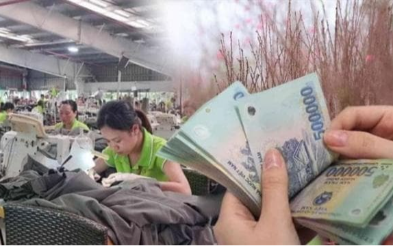 Tin vui: Những đối tượng đủ điều kiện nhận 1,3 triệu đồng dịp Tết Nguyên đán 2026 Tin vui: Những đối tượng đủ điều kiện nhận 1,3 triệu đồng dịp Tết Nguyên đán 2026