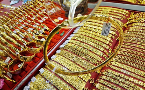 Ngân hàng Thế giới dự báo tăng giá vàng, bạc sẽ kết thúc từ năm 2027 Ngân hàng Thế giới dự báo tăng giá vàng, bạc sẽ kết thúc từ năm 2027