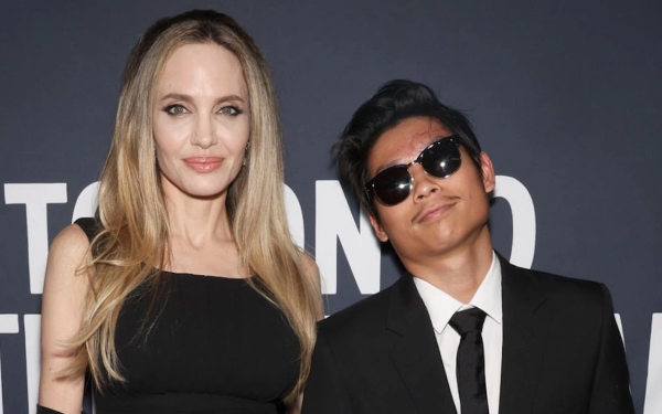 Nhìn Pax Thiên hiện tại, nhiều người lắc đầu cho rằng: Cách nuôi dạy con của Angelina Jolie chính là "con dao hai lưỡi"! Nhìn Pax Thiên hiện tại, nhiều người lắc đầu cho rằng: Cách nuôi dạy con của Angelina Jolie chính là "con dao hai lưỡi"!