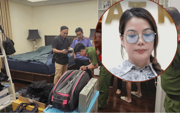 Diễn viên Trương Ngọc Ánh vừa bị bắt tạm giam có thể đối diện mức án nào? Diễn viên Trương Ngọc Ánh vừa bị bắt tạm giam có thể đối diện mức án nào?