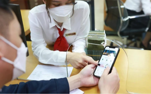 Từ 1/11, chuyển tiền phải khai báo đối với trường hợp sau Từ 1/11, chuyển tiền phải khai báo đối với trường hợp sau