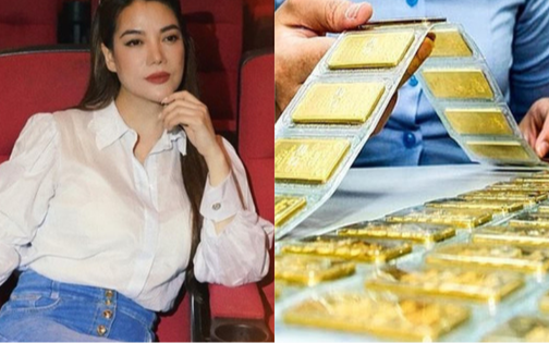 1.458 lượng vàng Trương Ngọc Ánh bị cáo buộc chiếm đoạt là bao nhiêu tiền? 1.458 lượng vàng Trương Ngọc Ánh bị cáo buộc chiếm đoạt là bao nhiêu tiền?