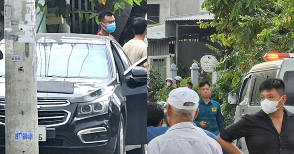 Vụ cô gái tử vong trong cốp xe ở TP.HCM: Lời khai của chủ ô tô hé lộ chi tiết không tưởng