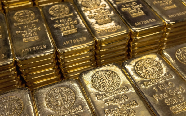 Ngân hàng Thế giới dự báo mốc cao nhất của giá vàng năm 2026 Ngân hàng Thế giới dự báo mốc cao nhất của giá vàng năm 2026