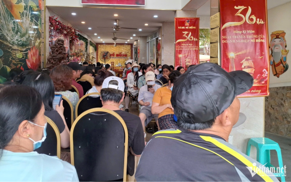 Bài học nhớ đời của người đàn ông bán 200 lượng vàng mua nhà Bài học nhớ đời của người đàn ông bán 200 lượng vàng mua nhà