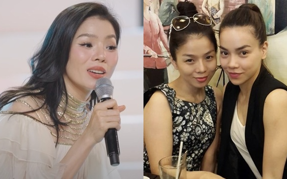 Lệ Quyên đăng bài ẩn ý sau khi Hà Hồ gặp sự cố hát chênh phô lệch tông