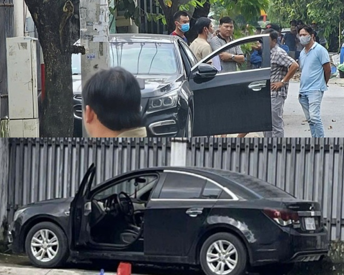 Nguyên nhân vụ cô gái tử vong bí ẩn trong cốp xe ở TP.HCM: Người nhà tiết lộ thông tin đau lòng