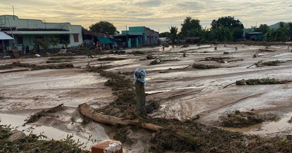 Ai là chủ hồ chứa nước bị vỡ gây lũ cuốn chết người ở Lâm Đồng khiến dư luận bức xúc?