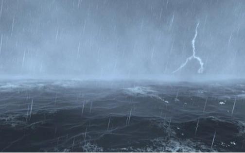 Dự báo Biển Đông sắp đón cơn bão số 13, có thể lại gây mưa to ở miền Trung