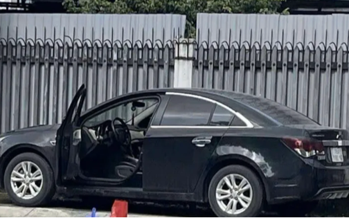 Vụ thithe cô gái trong cốp ô tô ở TP HCM: Chủ xe không quen biết nạn nhân?