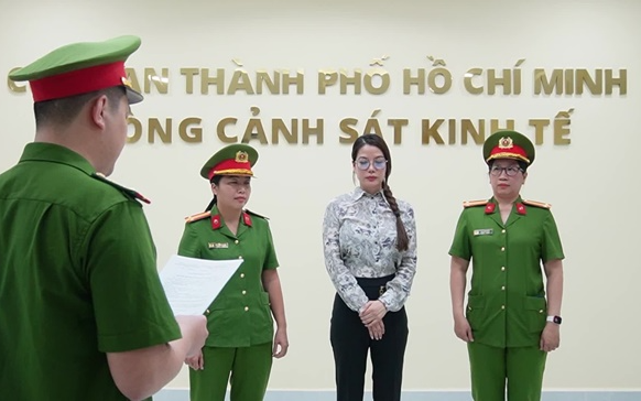 Vụ diễn viên Trương Ngọc Ánh: Xử lý sao hàng nghìn lượng vàng bị chiếm đoạt?