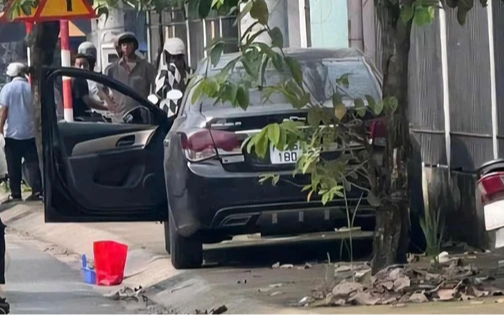 Vụ thithe cô gái trong cốp ô tô: Đêm con gái mất tích, cha mẹ 2 lần tiếp cận chiếc xe đỗ trên vỉa hè