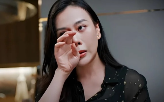 Quyết định của Phương Oanh