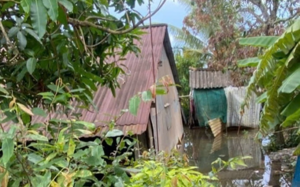 Điều tra nguyên nhân 2 mẹ con tử vong thương tâm trong nhà vệ sinh ở Đồng Tháp