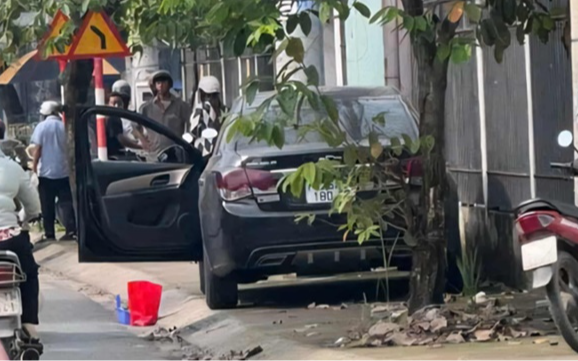 Tình tiết sốc vụ thi thể cô gái trong ô tô: Chủ xe nói lý do không khóa cốp, thêm thông tin đau lòng