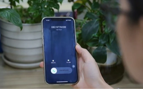 Công bố 18 số điện thoại tuyệt đối không được nghe, cũng không gọi lại