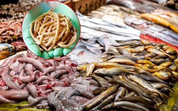 12 món ăn người Việt thích mê nhưng chứa cả ổ ký sinh trùng, nhiều bà nội trợ biết hại vẫn mua về cho cả nhà dùng