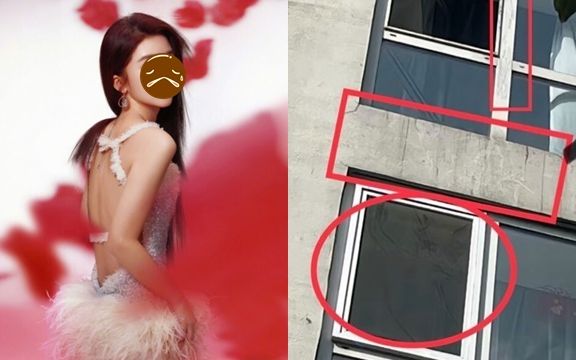 Nữ diễn viên N. bất ngờ bị cắt sóng, gỡ phim và xóa bỏ mọi thông tin trên Internet