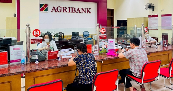 Agribank phát cảnh báo tới tất cả người dùng