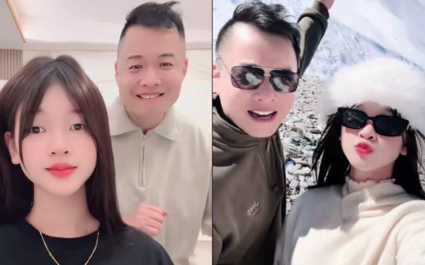 Chồng cũ Hằng Du Mục sắp kết hôn lần 4, bất ngờ danh tính cô dâu