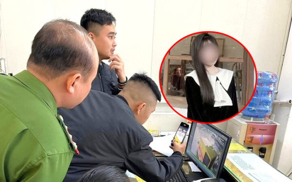Tìm thấy nữ sinh ở Nghệ An mất tích bí ẩn nhiều ngày