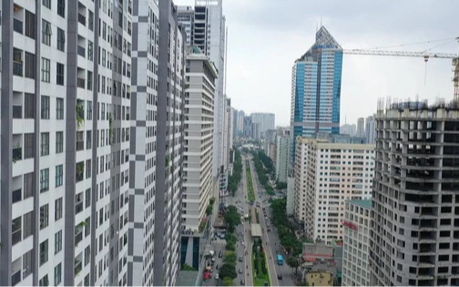 Siết tín dụng bất động sản: Không để người mua nhà thật “chịu trận” thay đầu cơ