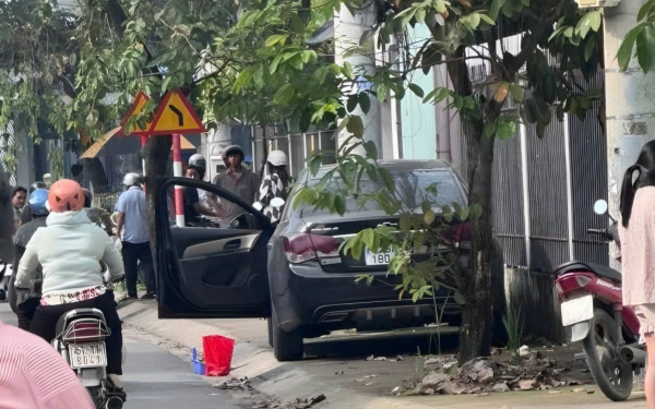 Hé lộ nguyên nhân khiến cô gái tử vong trong ô tô ở TPHCM