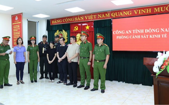 Vụ bắt giam doanh nhân Nguyễn Quốc Vũ: Công an thông báo khẩn đến người tiêu dùng cả nước