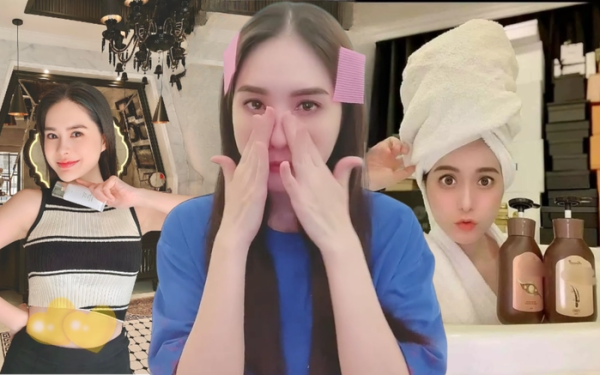 Số tiền khủng vợ chồng Đoàn Di Băng thu về được từ 3 sản phẩm bị đình chỉ, thu hồi