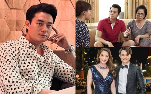 Sự biến mất gây tiếc nuối của diễn viên Anh Dũng 