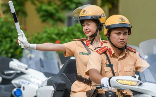 Tất cả người tham gia giao thông trên cả nước phải nắm được điều này