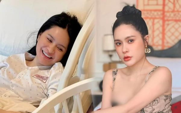 Phát hiện sự ‘bất thường’ của Đoàn Di Băng