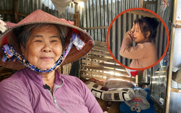 Hàng xóm hé lộ cuộc sống trước đó của người mẹ vụ kênh Xẻo Rô