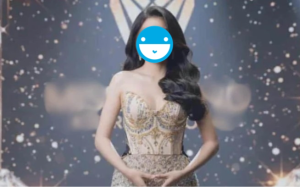 Hoa hậu bị tố ngoại tình với người đàn ông có vợ, còn làm nhục mẹ con 