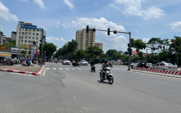 Hàng chục triệu người dân miền Bắc đón tin vui thời tiết sau ngày mưa rét do không khí lạnh dồn dập tràn về