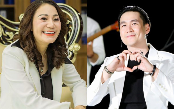 Chia sẻ của Khánh Phương khi vợ bị khởi tố, phản ứng khó tin khi biến cố đến đúng ngày sinh nhật mình