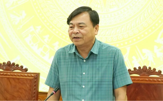 Thông báo khẩn: Tuyệt đối không để người dân tỉnh này ra đường từ 18 giờ tối nay