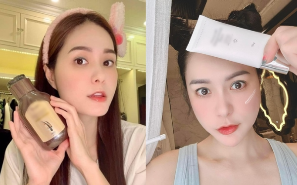 Công an mở rộng điều tra, làm rõ vai trò của Đoàn Di Băng trong đường dây hàng giả