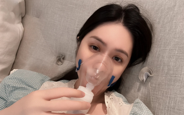 Nước đi không ngờ của Đoàn Di Băng