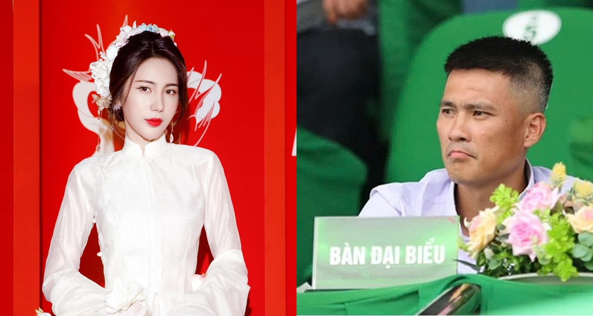 Thủy Tiên và Công Vinh lộ dấu hiệu 