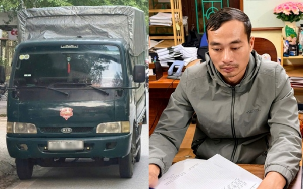 Lời khai của đối tượng điều khiển ô tô đâm bố vợ cũ tử vong ở Phú Thọ